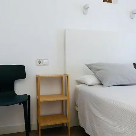 Hostal La Zona-2
